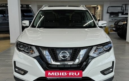 Nissan X-Trail, 2021 год, 2 250 000 рублей, 6 фотография