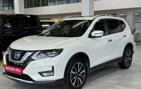 Nissan X-Trail, 2021 год, 2 250 000 рублей, 1 фотография