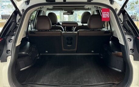 Nissan X-Trail, 2021 год, 2 250 000 рублей, 11 фотография