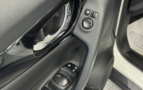 Nissan X-Trail, 2021 год, 2 250 000 рублей, 22 фотография