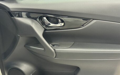 Nissan X-Trail, 2021 год, 2 250 000 рублей, 15 фотография