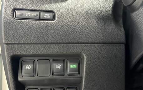 Nissan X-Trail, 2021 год, 2 250 000 рублей, 24 фотография