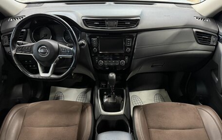 Nissan X-Trail, 2021 год, 2 250 000 рублей, 18 фотография