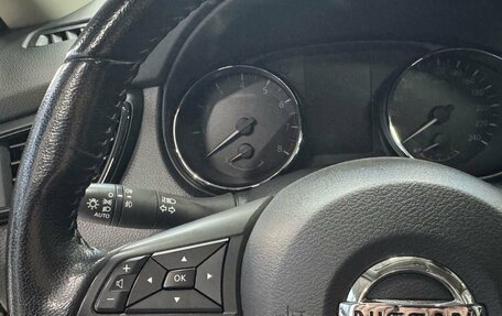 Nissan X-Trail, 2021 год, 2 250 000 рублей, 26 фотография