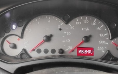 Ford Focus IV, 2003 год, 110 000 рублей, 1 фотография