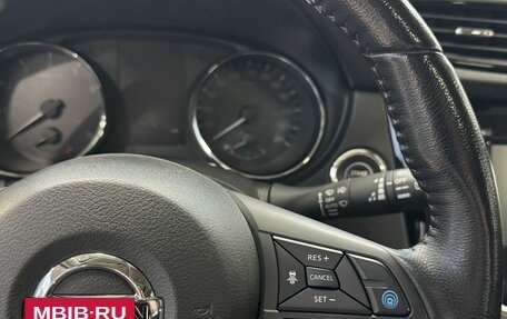 Nissan X-Trail, 2021 год, 2 250 000 рублей, 27 фотография