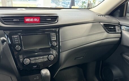 Nissan X-Trail, 2021 год, 2 250 000 рублей, 31 фотография