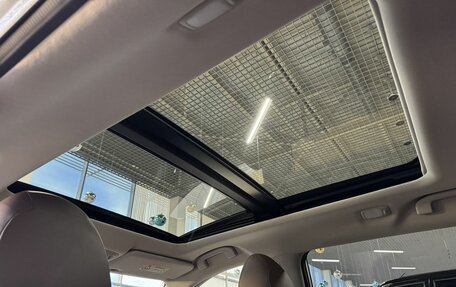 Nissan X-Trail, 2021 год, 2 250 000 рублей, 39 фотография