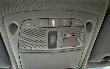 Nissan X-Trail, 2021 год, 2 250 000 рублей, 40 фотография