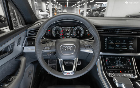 Audi Q7, 2024 год, 14 500 000 рублей, 11 фотография