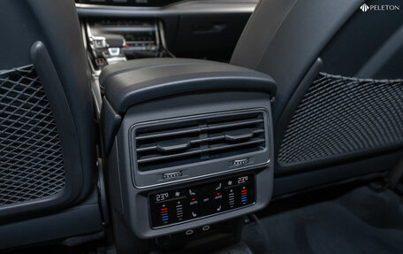 Audi Q7, 2024 год, 14 500 000 рублей, 14 фотография