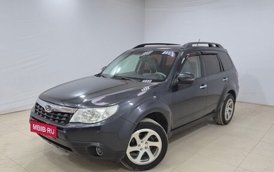 Subaru Forester, 2011 год, 1 140 000 рублей, 1 фотография