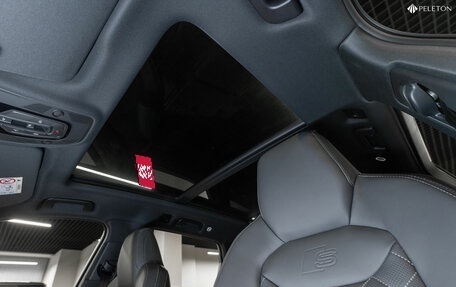 Audi Q7, 2024 год, 14 500 000 рублей, 10 фотография