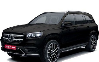 Mercedes-Benz GLS, 2025 год, 18 700 000 рублей, 1 фотография
