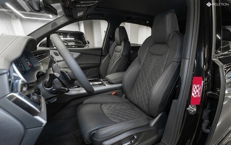 Audi Q7, 2024 год, 14 500 000 рублей, 9 фотография