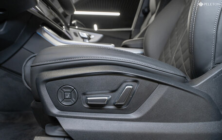 Audi Q7, 2024 год, 14 500 000 рублей, 17 фотография