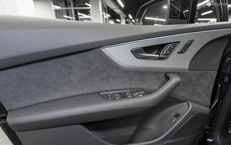 Audi Q7, 2024 год, 14 500 000 рублей, 16 фотография