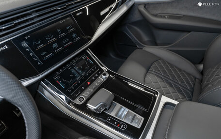 Audi Q7, 2024 год, 14 500 000 рублей, 18 фотография