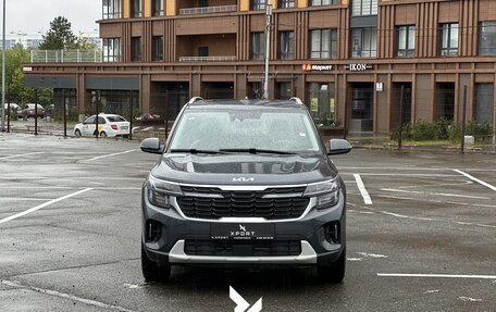 KIA Seltos I, 2025 год, 2 090 000 рублей, 2 фотография