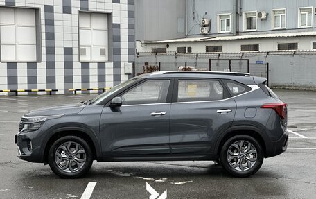 KIA Seltos I, 2025 год, 2 090 000 рублей, 8 фотография