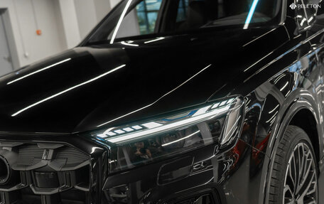 Audi Q7, 2024 год, 14 500 000 рублей, 31 фотография