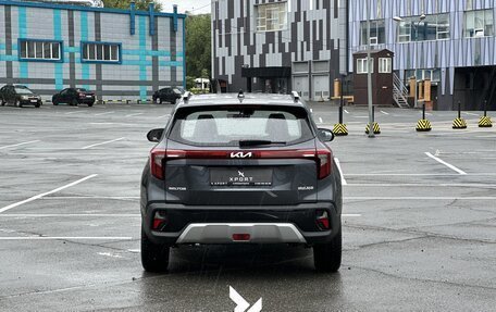 KIA Seltos I, 2025 год, 2 090 000 рублей, 6 фотография