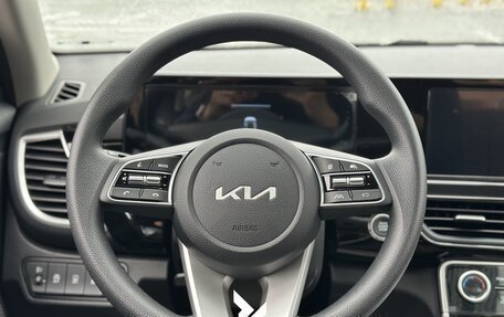 KIA Seltos I, 2025 год, 2 090 000 рублей, 13 фотография