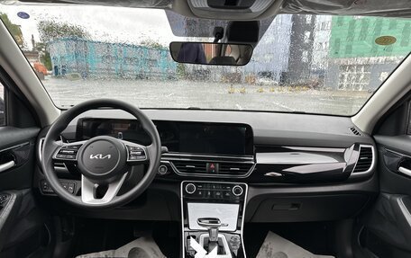 KIA Seltos I, 2025 год, 2 090 000 рублей, 12 фотография