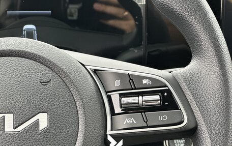 KIA Seltos I, 2025 год, 2 090 000 рублей, 16 фотография