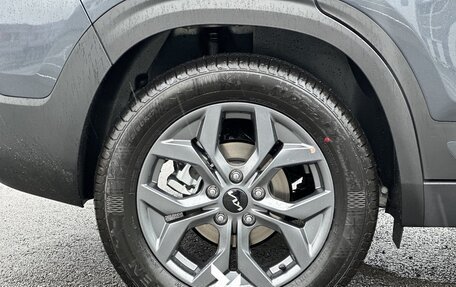 KIA Seltos I, 2025 год, 2 090 000 рублей, 11 фотография