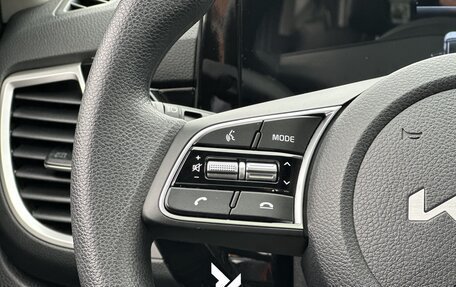 KIA Seltos I, 2025 год, 2 090 000 рублей, 14 фотография