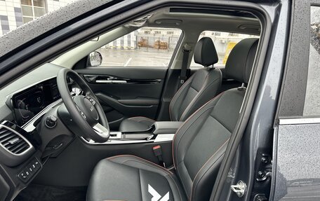 KIA Seltos I, 2025 год, 2 090 000 рублей, 32 фотография