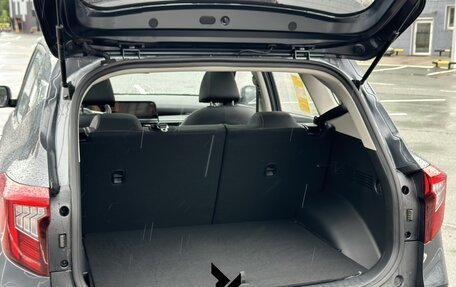KIA Seltos I, 2025 год, 2 090 000 рублей, 36 фотография