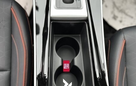 KIA Seltos I, 2025 год, 2 090 000 рублей, 24 фотография