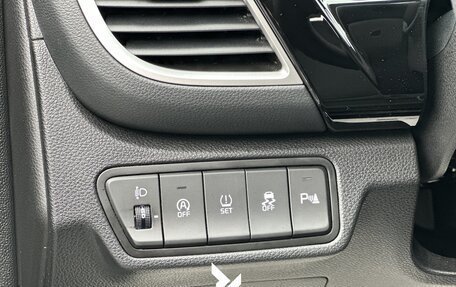 KIA Seltos I, 2025 год, 2 090 000 рублей, 31 фотография