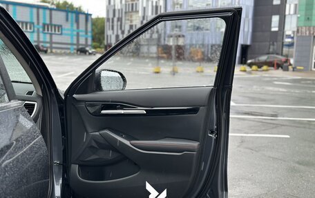 KIA Seltos I, 2025 год, 2 090 000 рублей, 38 фотография