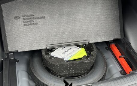 KIA Seltos I, 2025 год, 2 090 000 рублей, 37 фотография