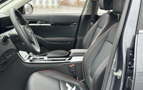 KIA Seltos I, 2025 год, 2 090 000 рублей, 28 фотография