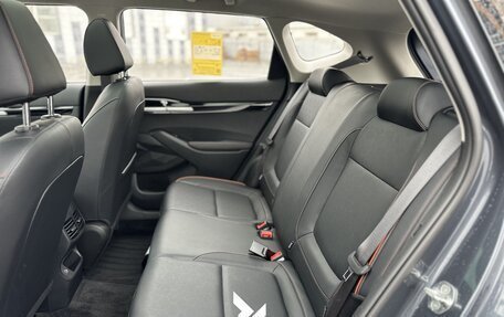 KIA Seltos I, 2025 год, 2 090 000 рублей, 34 фотография