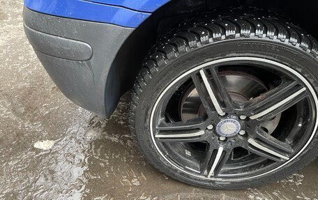 Mercedes-Benz Vito, 2008 год, 890 000 рублей, 5 фотография