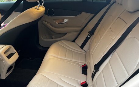 Mercedes-Benz C-Класс, 2019 год, 2 900 000 рублей, 7 фотография