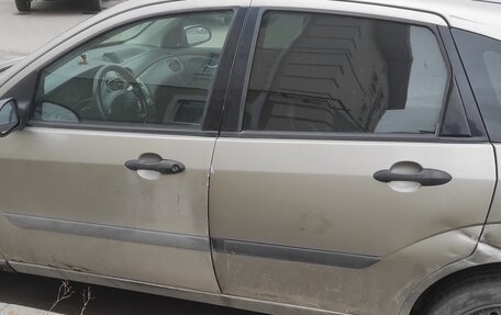 Ford Focus IV, 2003 год, 110 000 рублей, 2 фотография