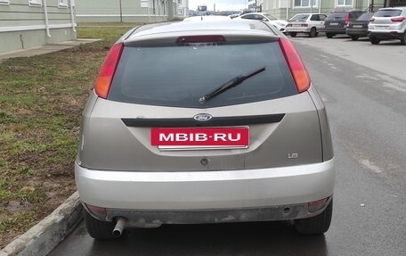 Ford Focus IV, 2003 год, 110 000 рублей, 3 фотография