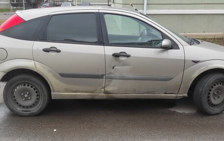 Ford Focus IV, 2003 год, 110 000 рублей, 4 фотография