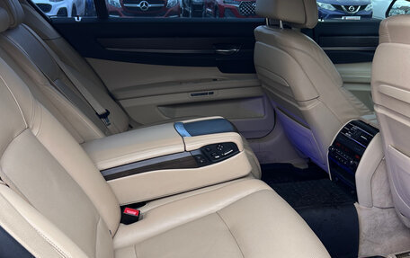 BMW 7 серия, 2013 год, 2 050 000 рублей, 11 фотография