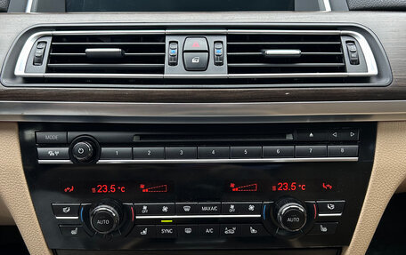 BMW 7 серия, 2013 год, 2 050 000 рублей, 16 фотография