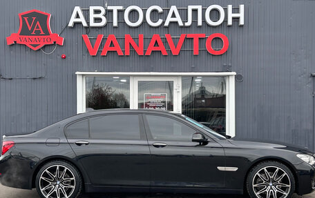 BMW 7 серия, 2013 год, 2 050 000 рублей, 4 фотография