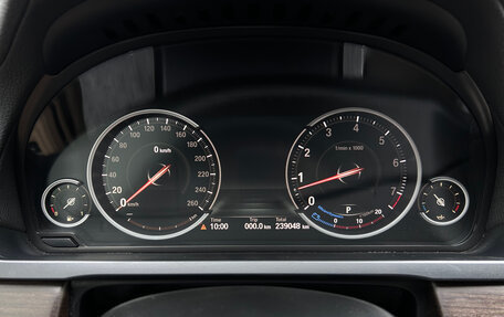 BMW 7 серия, 2013 год, 2 050 000 рублей, 15 фотография