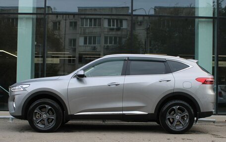 Haval F7 I, 2021 год, 1 704 000 рублей, 8 фотография