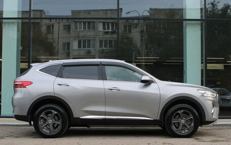 Haval F7 I, 2021 год, 1 704 000 рублей, 4 фотография